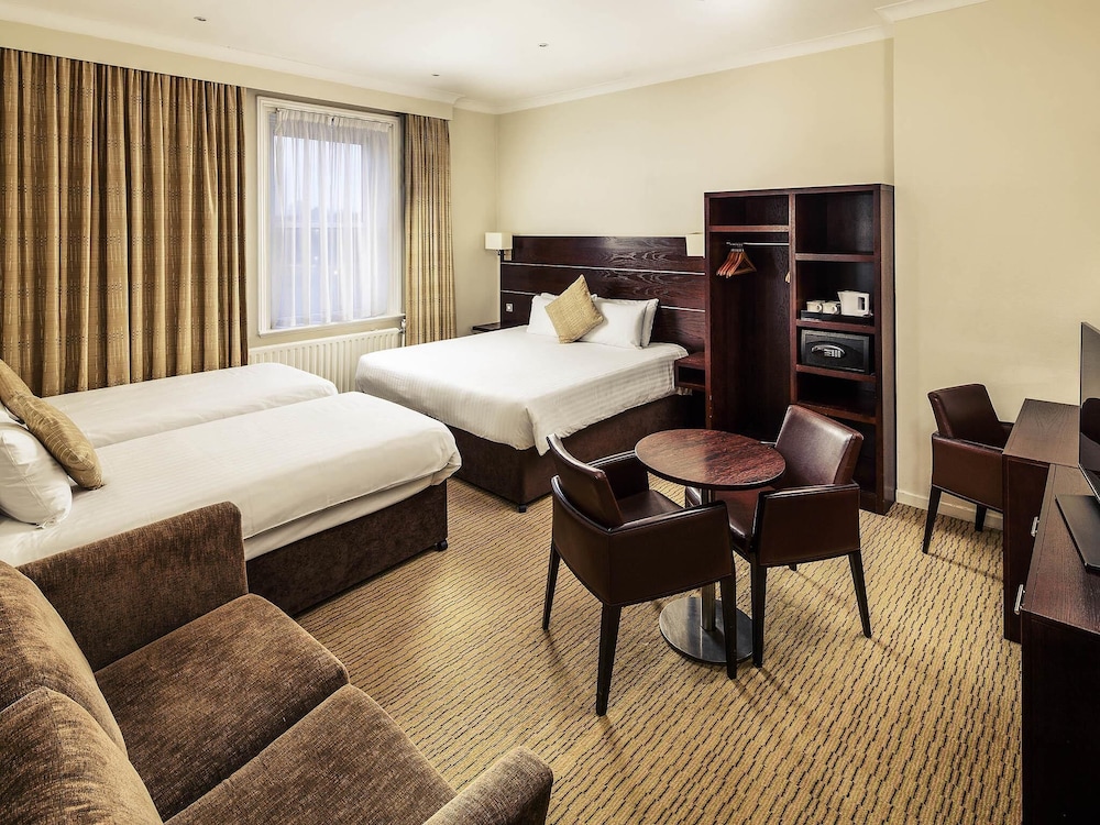 Superior, Suite, Double Bed, Lake Side, Lake View