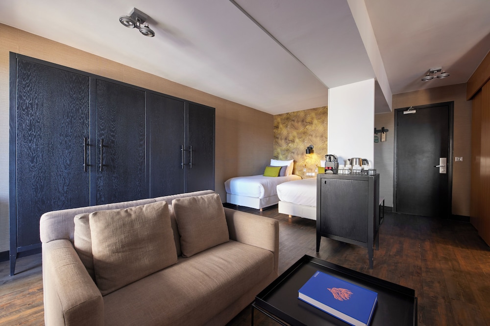 Hotel Saint Aygulf 22/50