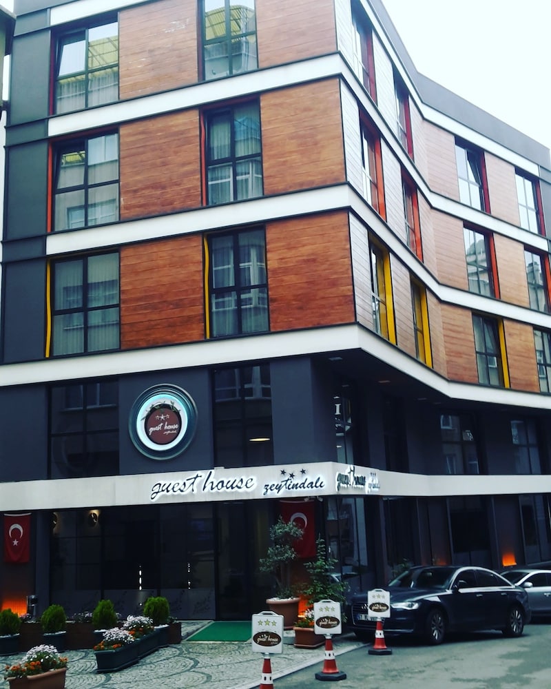 Zeytindali Hotel 2/33