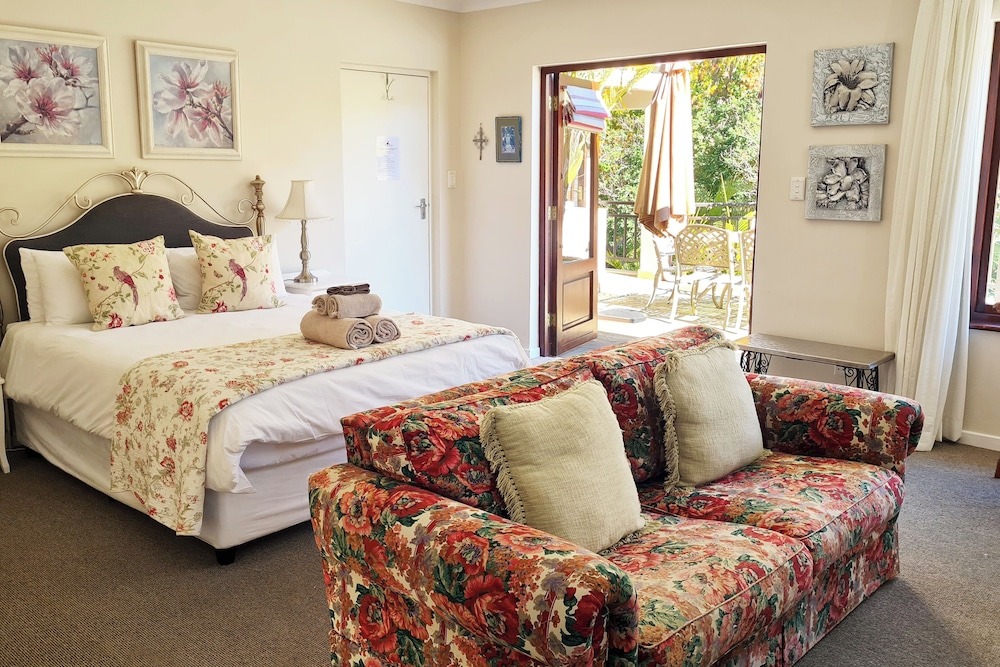 Cherry Berry Guest House 13/39