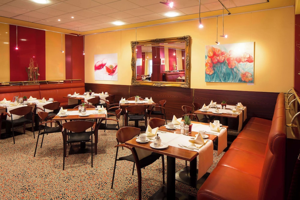 Lindner Hotel Frankfurt Hochst, Part of Jdv by Hyatt 31/50