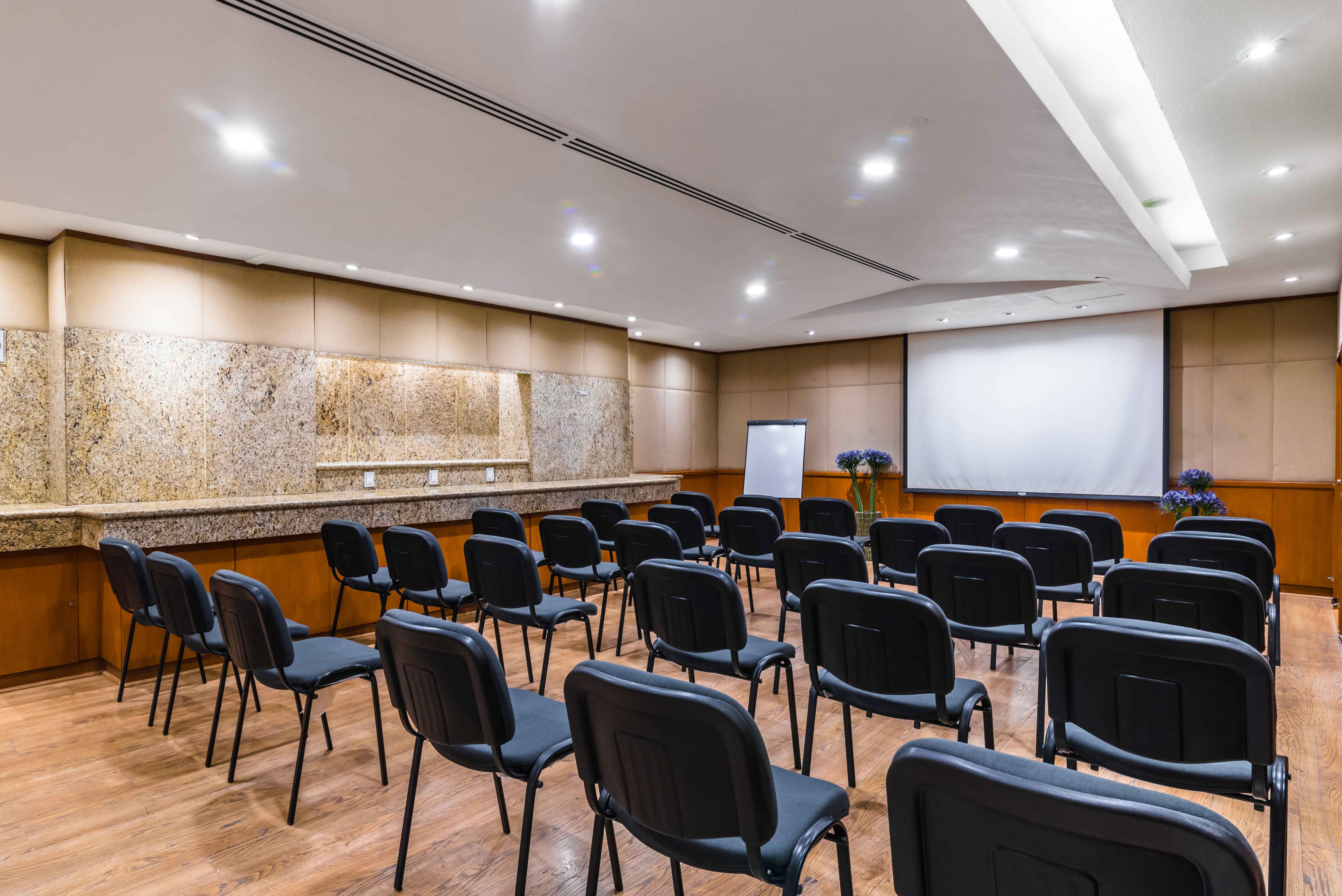 Eurostars Zona Rosa Suites 40/50