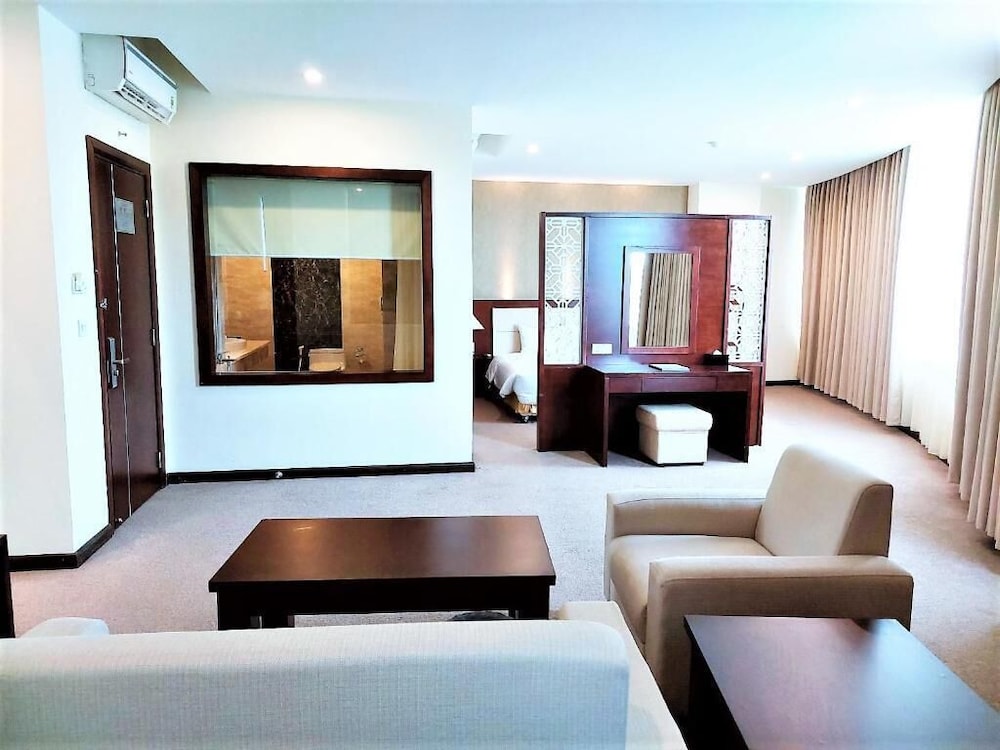 Muong Thanh Hotel Grand Ha Tinh 30/42