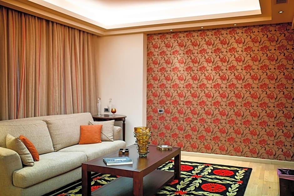 Comfy Boutique Hotel 24/39