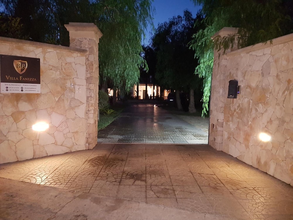 Villa Fanizza 24/46