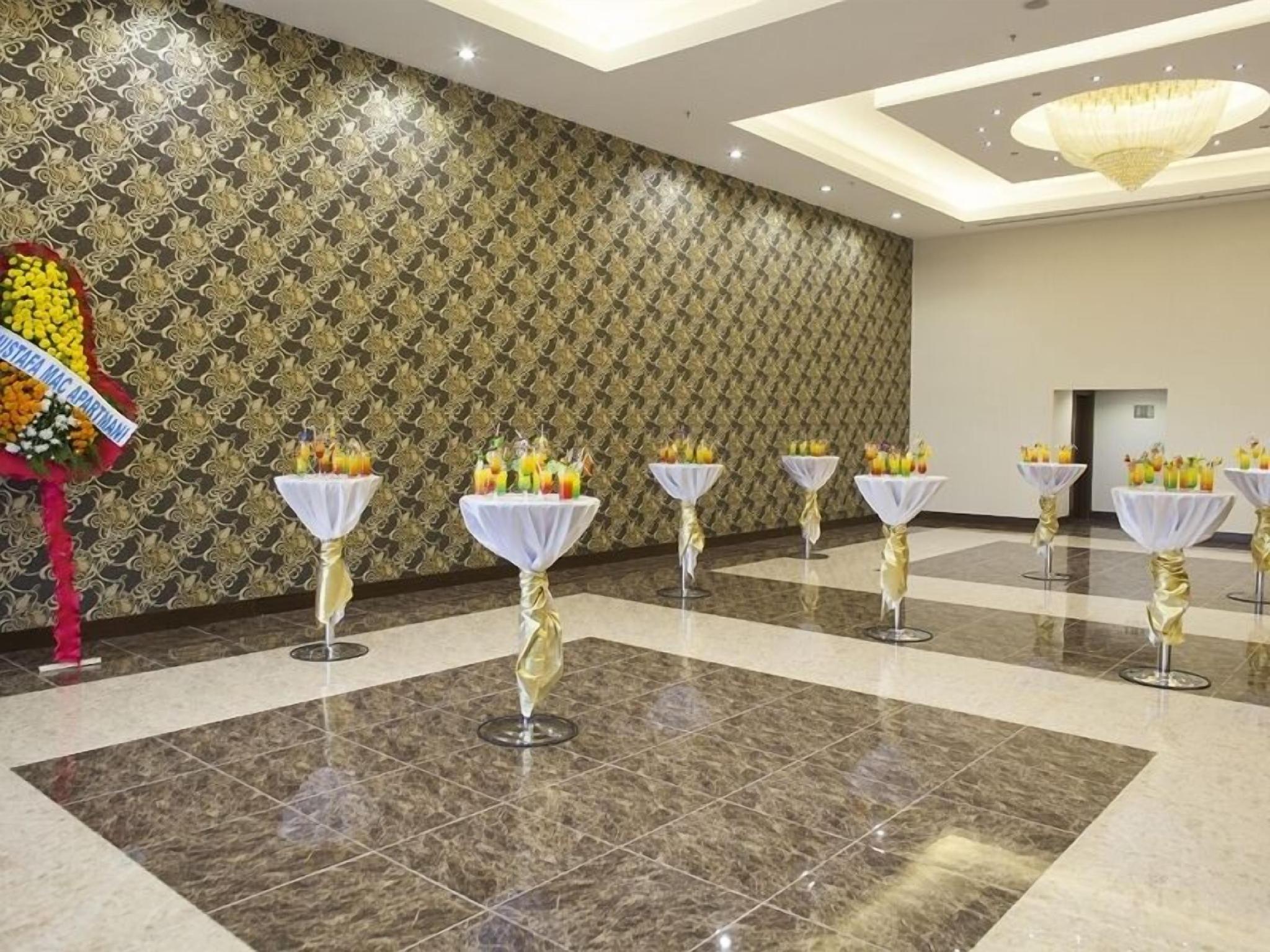 Cherry Garden City & Spa Hotel 20/23