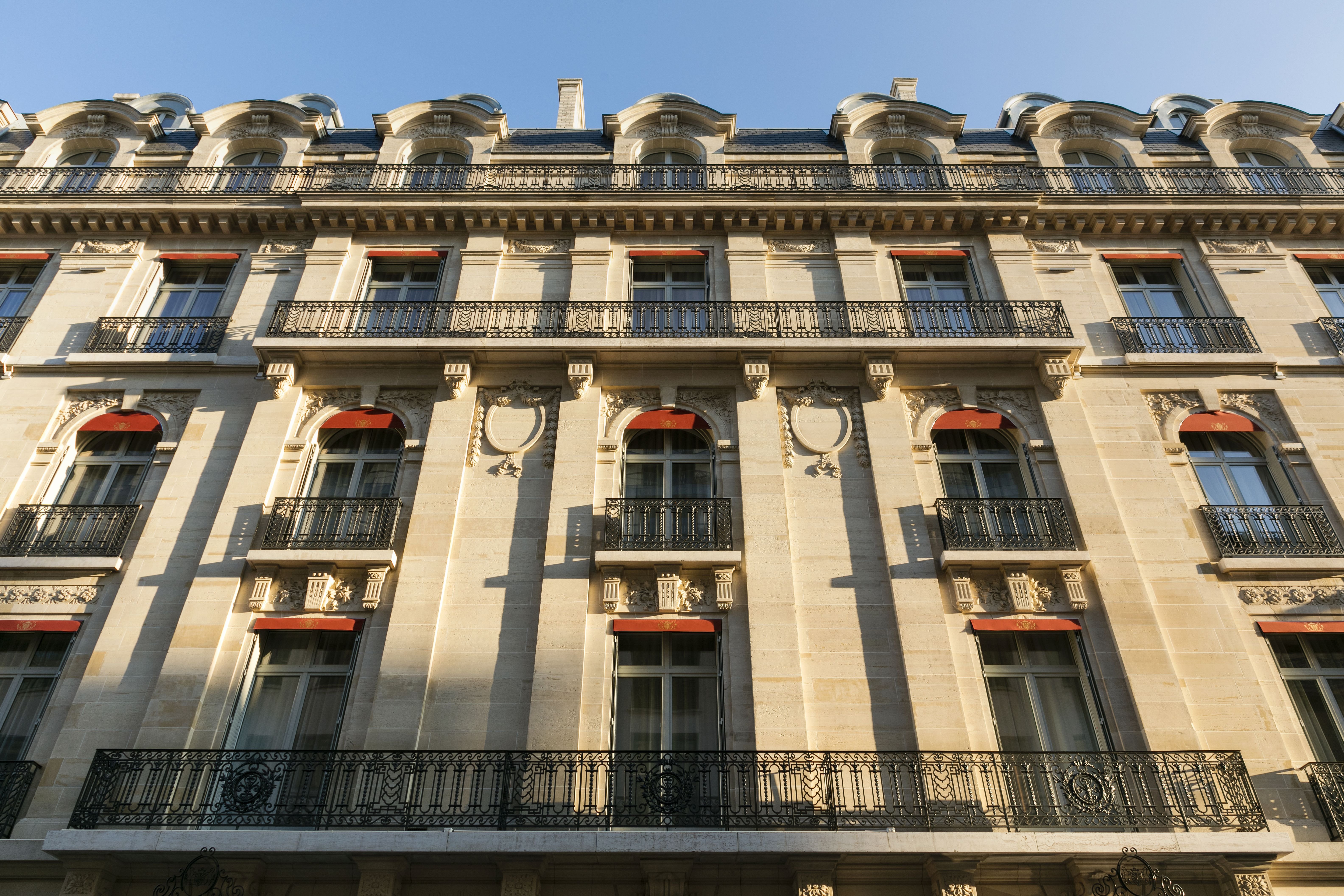 La Clef Champs-Elysees Paris By The Crest Collection photo4