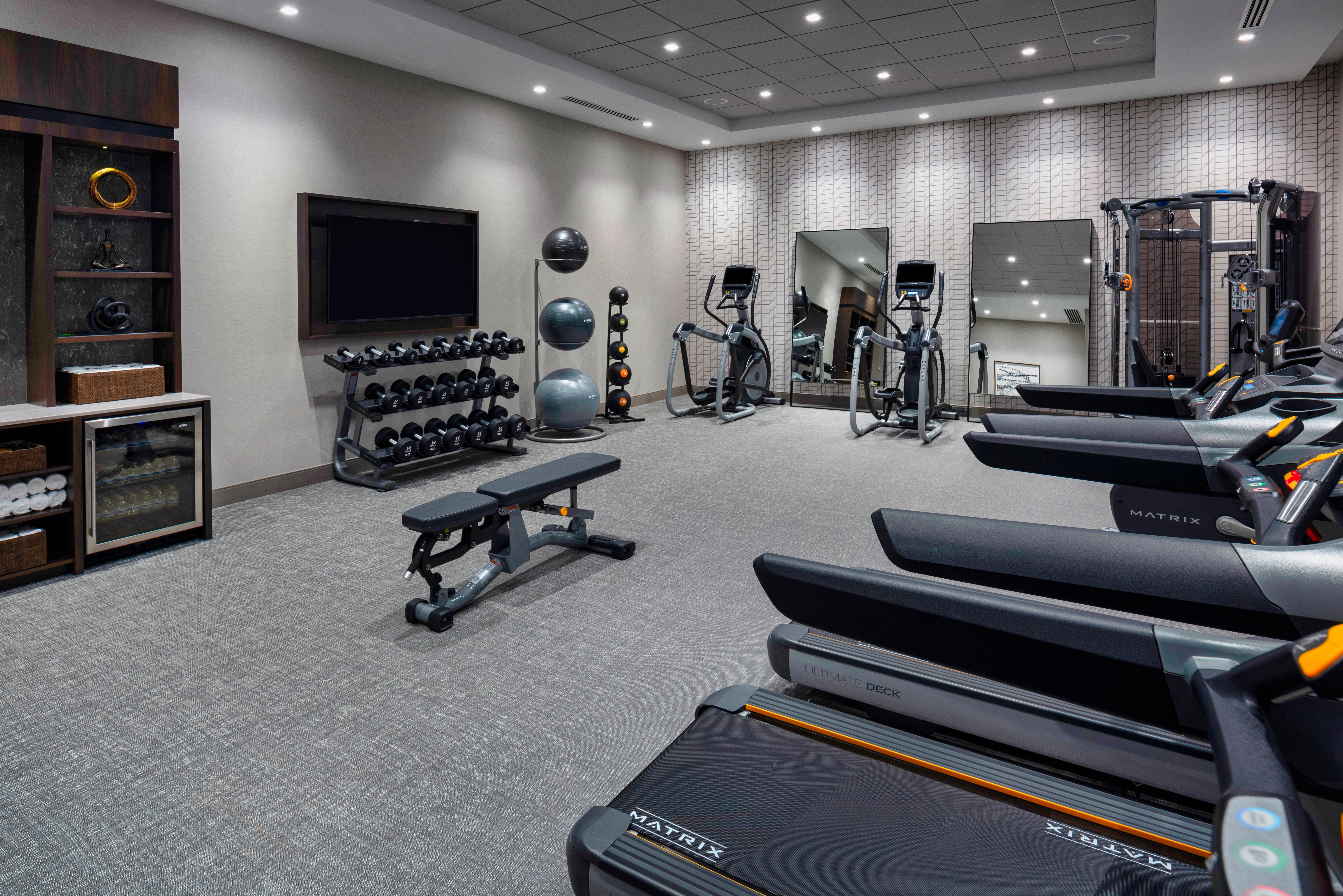 Holiday Inn Express Boston Logan Airport - Revere 26/53