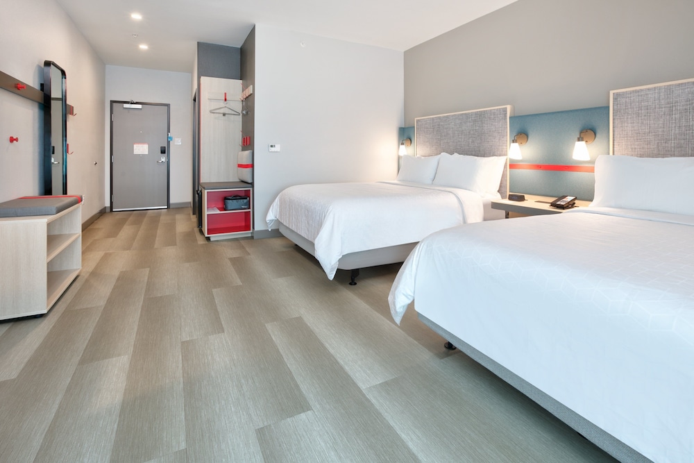 avid hotel Austin – Tech Ridge 6/43
