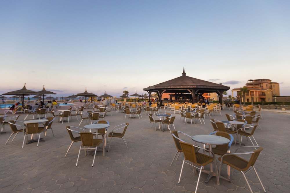 Aura Resort Sidi Abd El Rahman 42/47