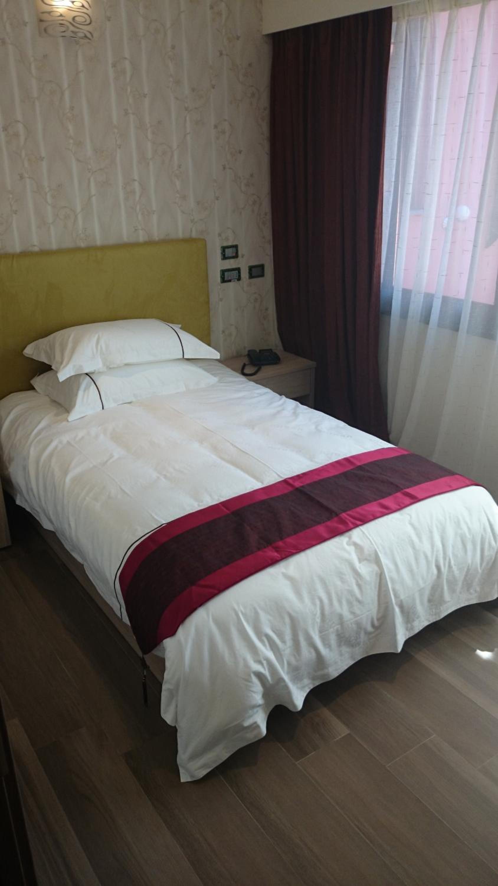 Igiban Hotel Milano 12/44