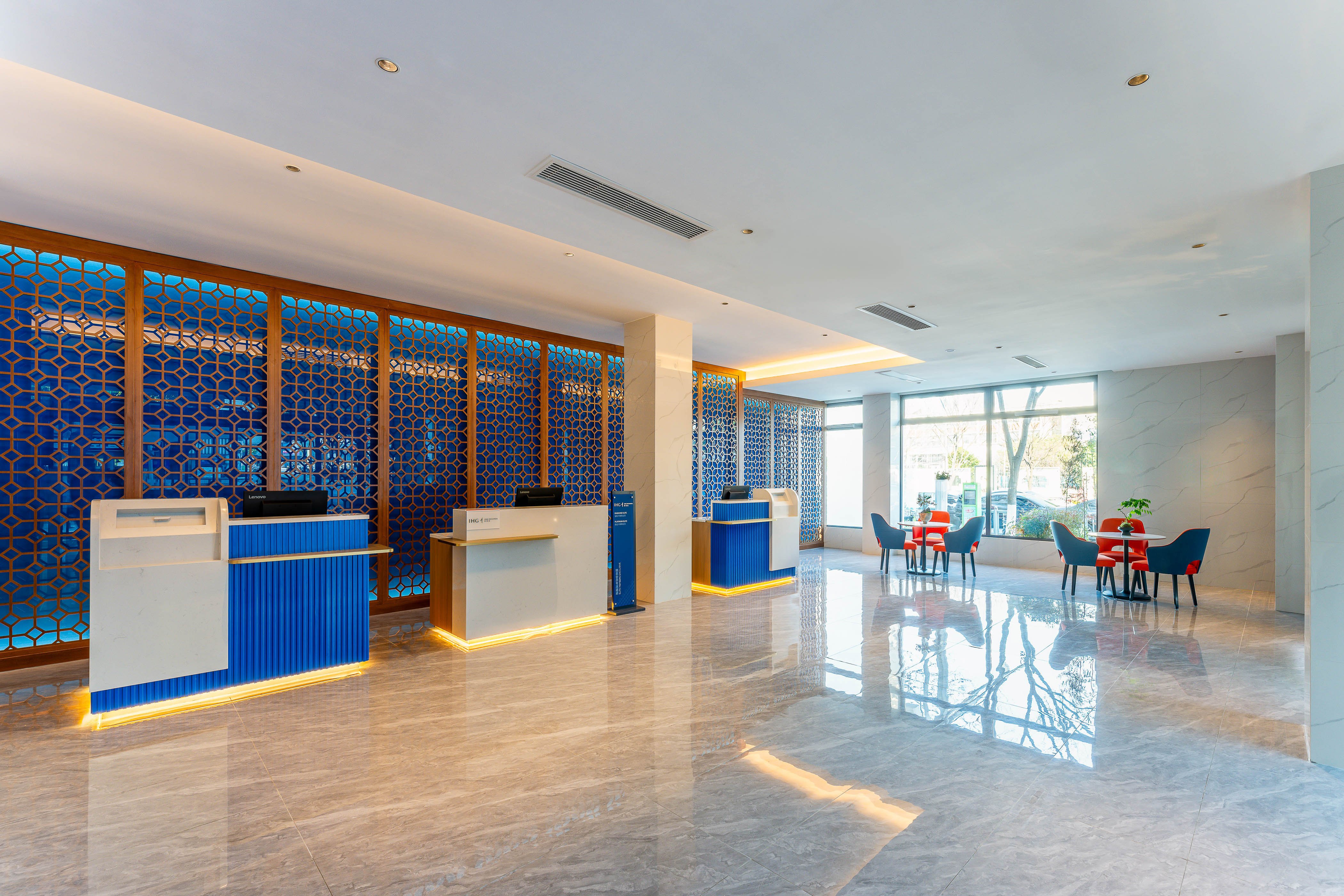 Jinjiang Inn Suzhou Liuyuan Shantang Old Street 33/48