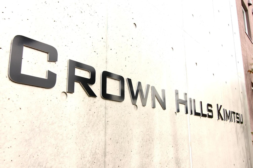 Hotel Crown Hills Kimitsu 6/41