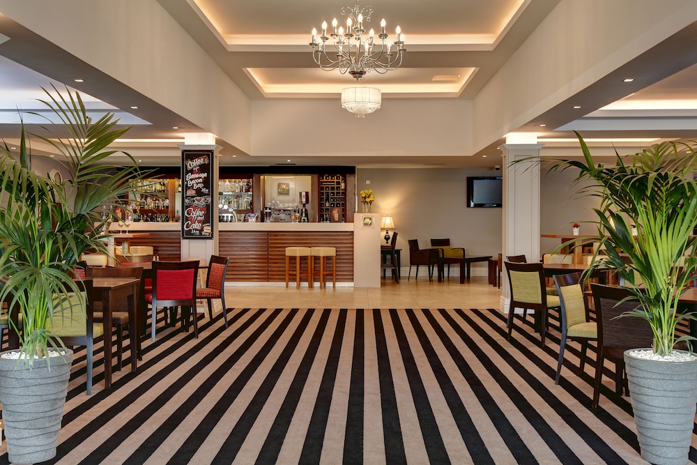Best Western Appleby Park Hotel 8/48