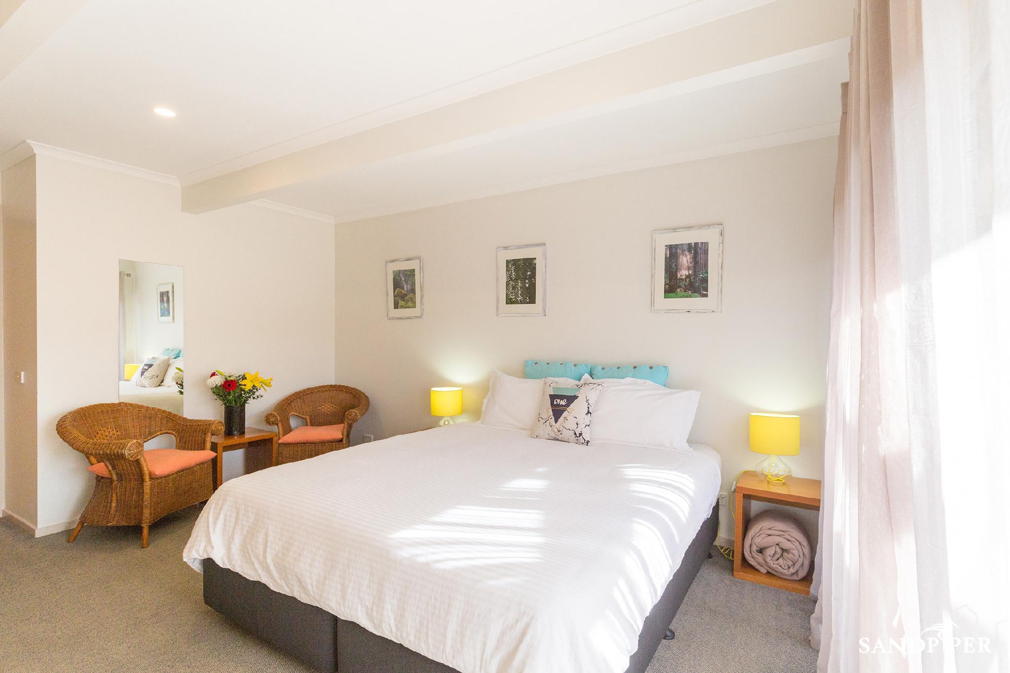 Spa, Deluxe