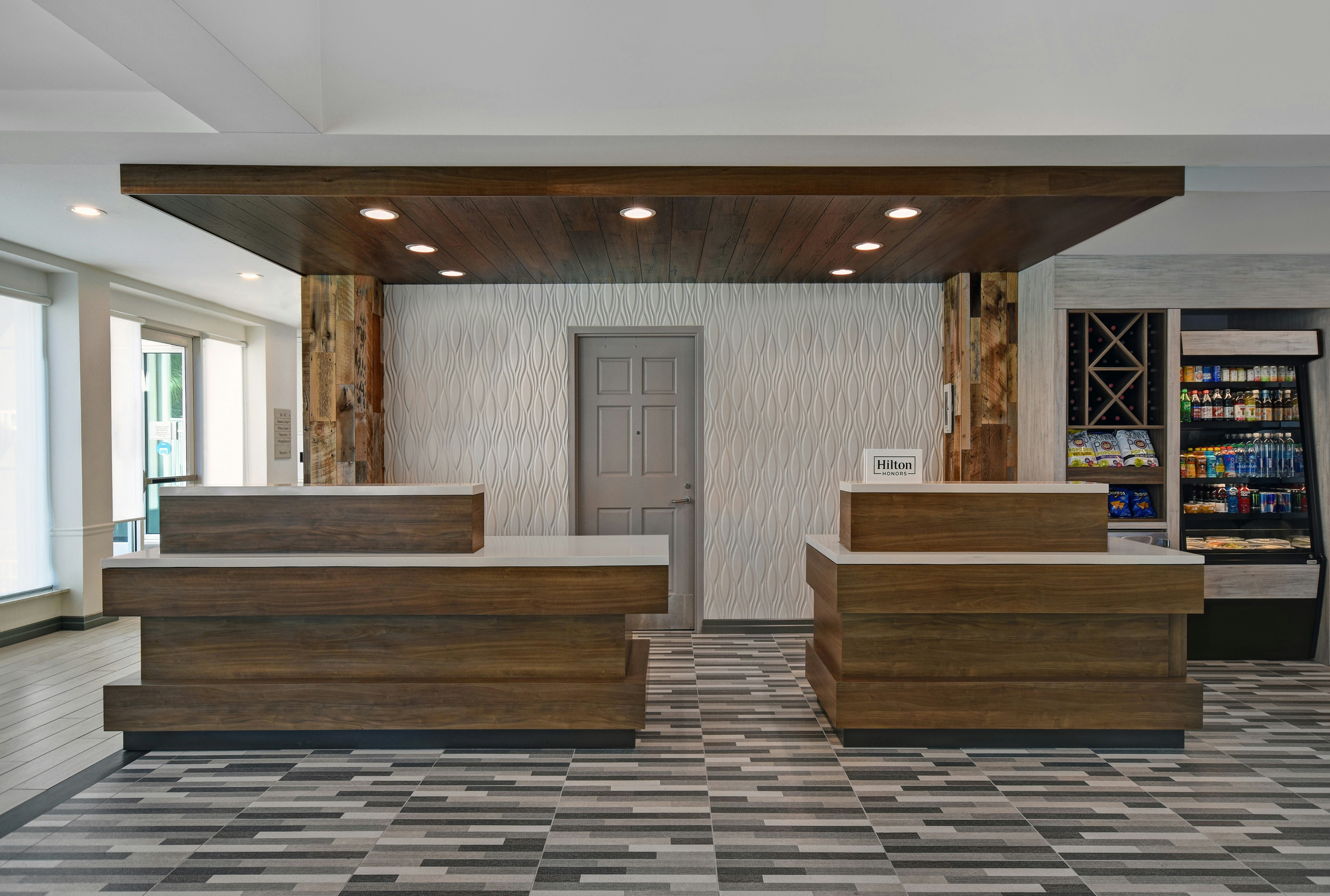 Hilton Garden Inn Houston/Galleria Area 5/58