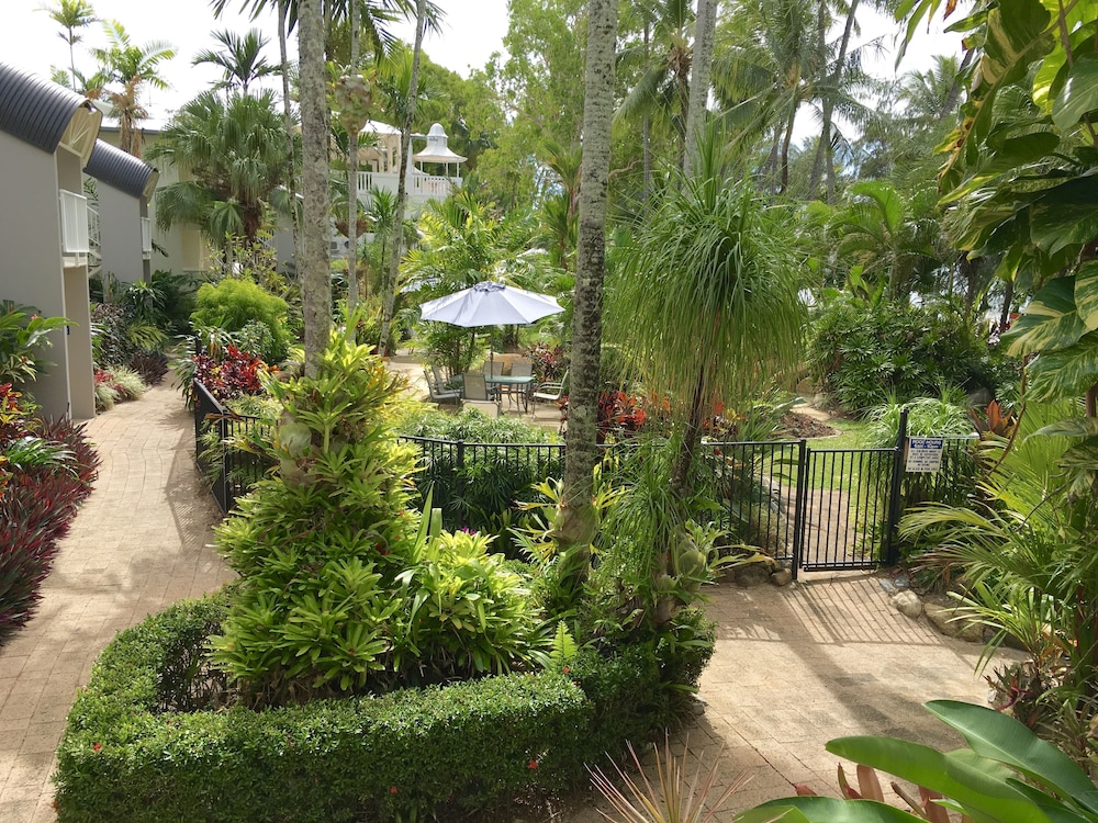 Melaleuca Resort 20/72