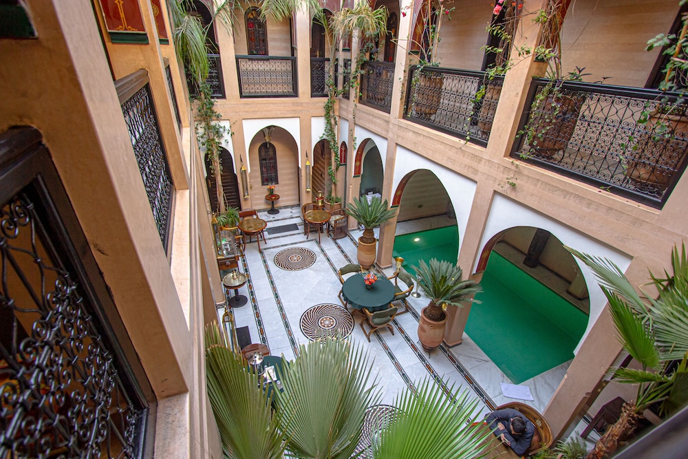 Riad Dar Anika 55/60