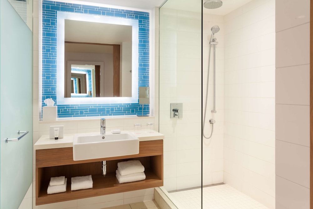 Grand Hyatt Baha Mar 42/42