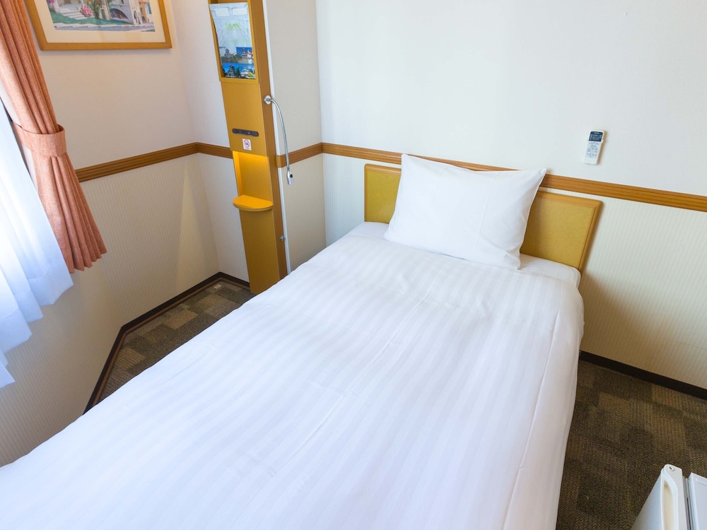 Toyoko Inn Okayama Eki Nishiguchi Hiroba 20/53