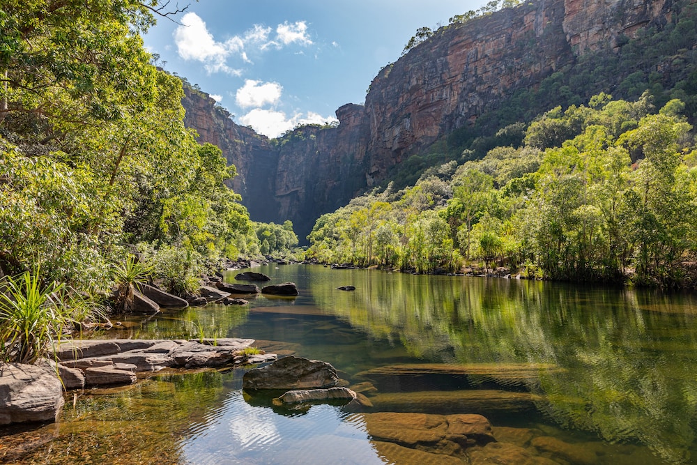 Kakadu Crocodile Hotel 58/61