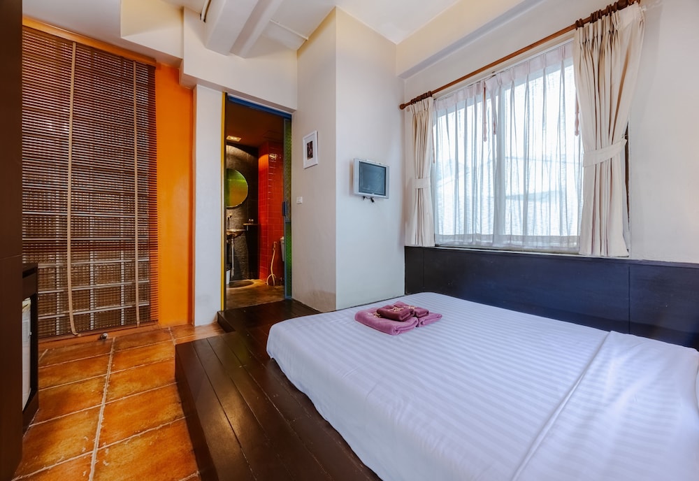 Collection O Diamond House Khaosan 36/66