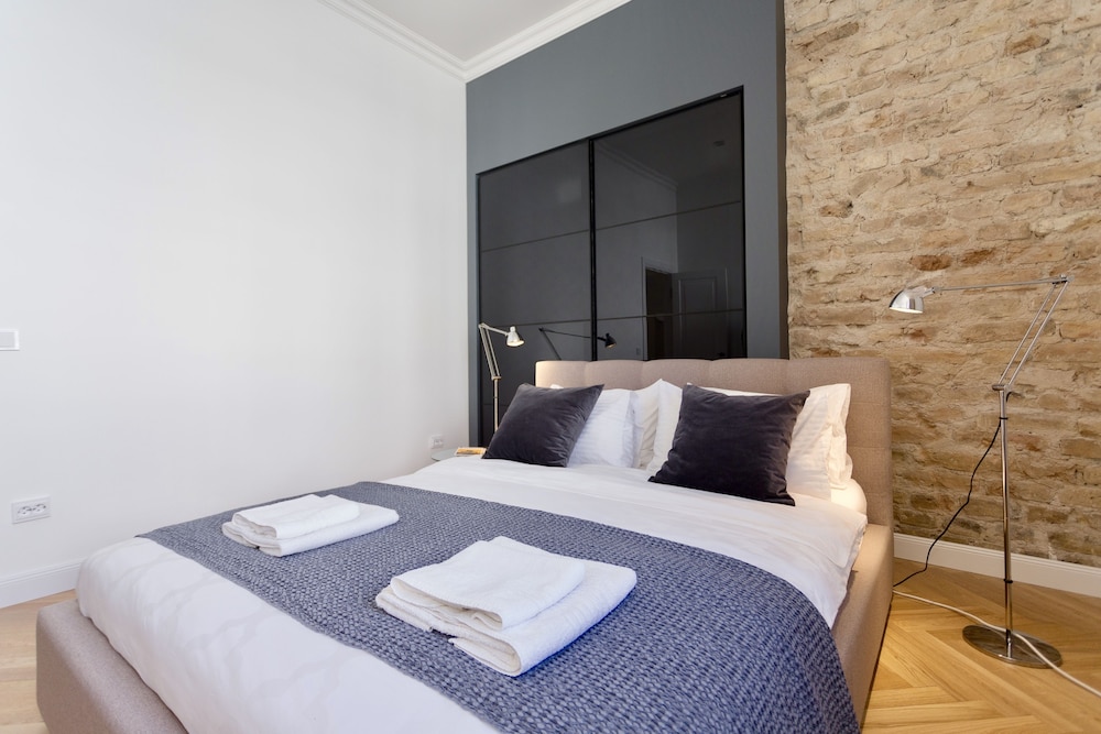Vilnius Apartments & Suites - Town Hall 7/50
