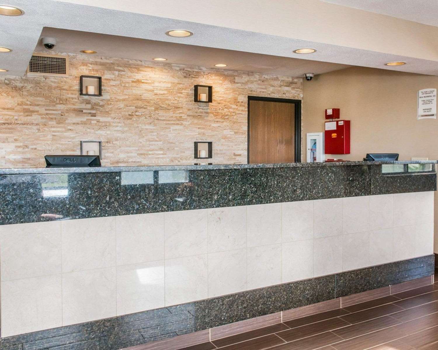 Quality Inn Effingham North 6/55