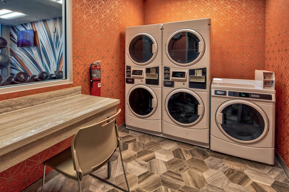 Springhill Suites Nashville Brentwood 22/51
