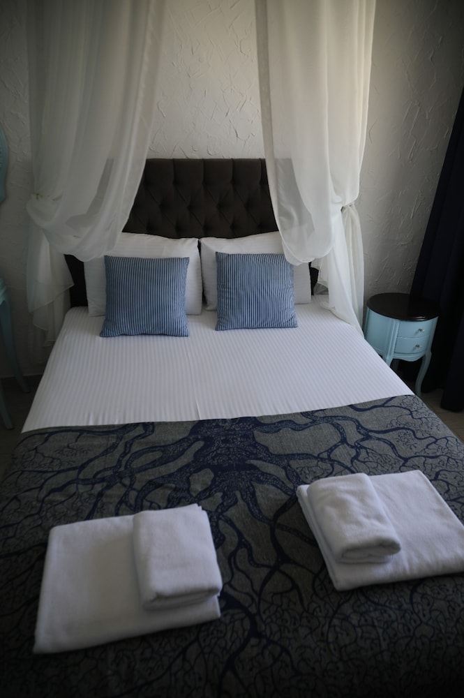 Bambu Urla Otel 6/22