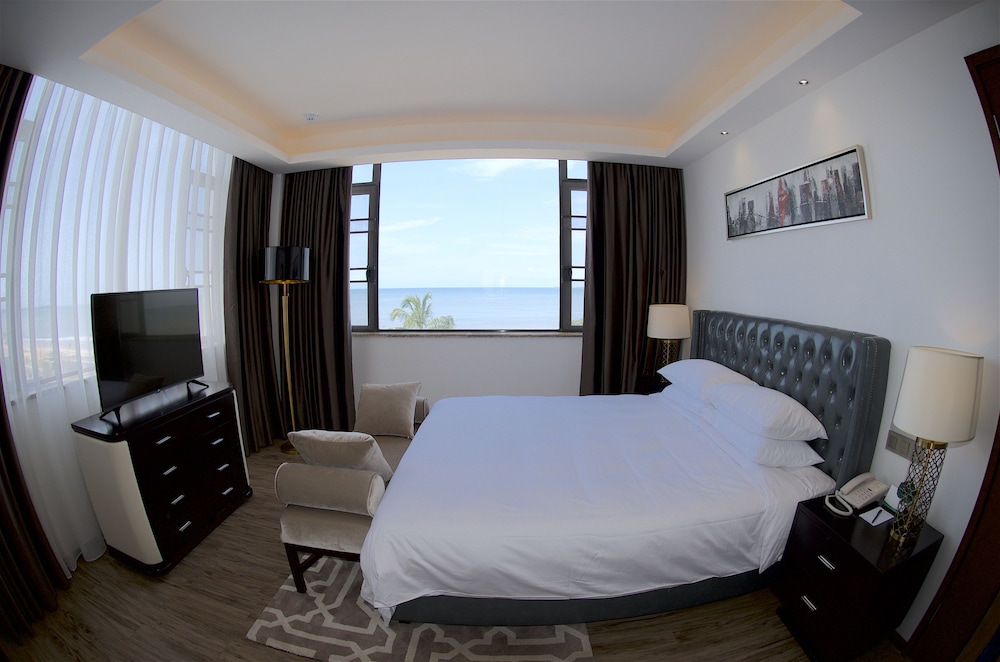 Atlantic Lumley Hotel 14/67