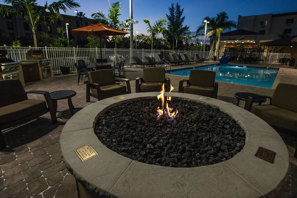 Towneplace Suites By Marriott Boynton Beach 4/80