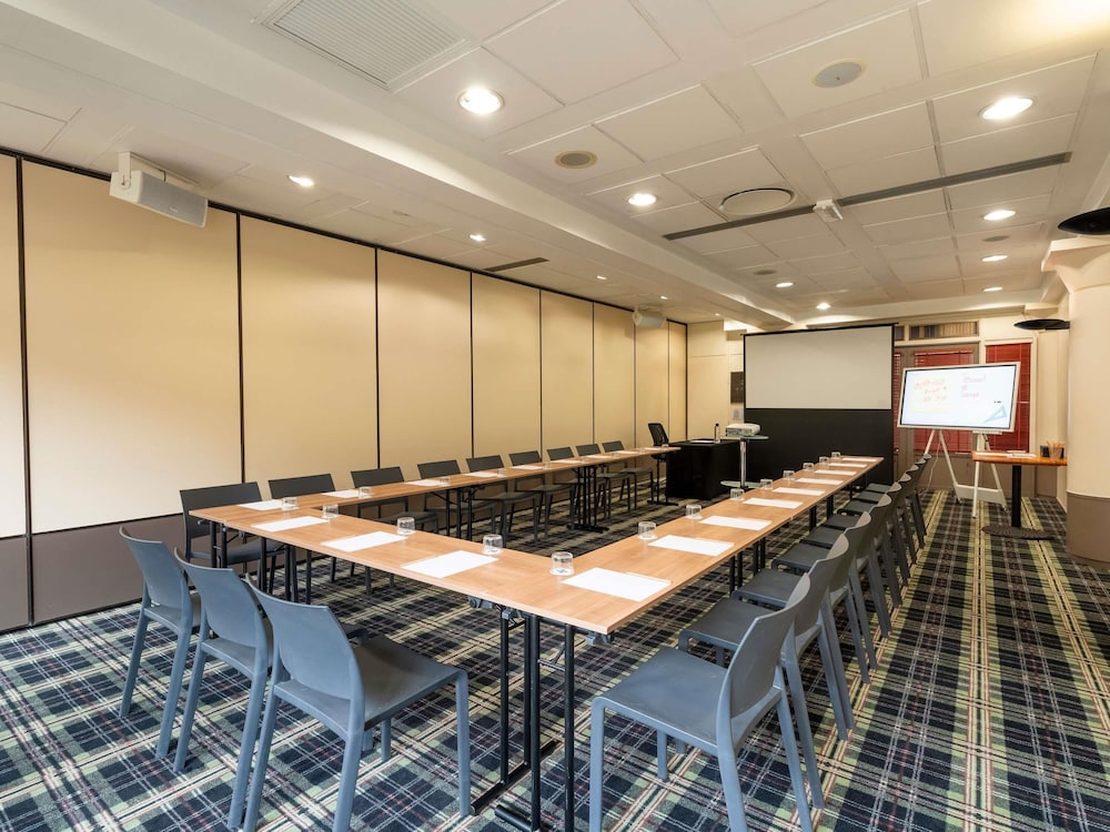 Mercure Bordeaux Chateau Chartrons 41/48