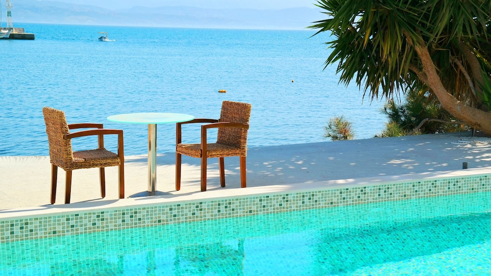 Porto Evia Mare Boutique Hotel 24/32