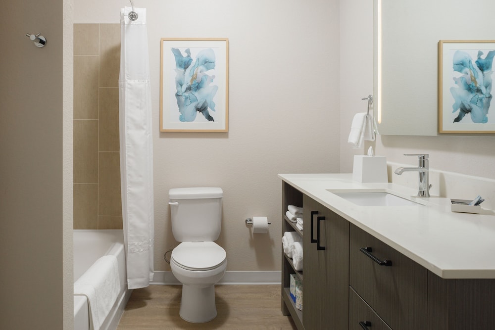 WaterWalk Extended Stay by Wyndham Phoenix - N. Happy Valley 38/41