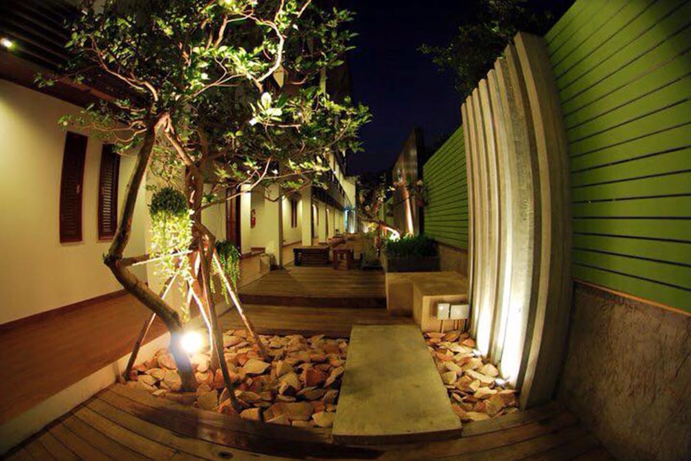 La Playa Boutique Resort 20/24