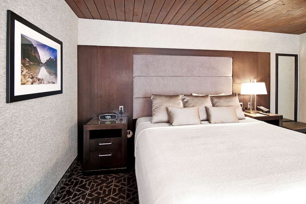 Best Western Plus Banff International Lodge 22/42