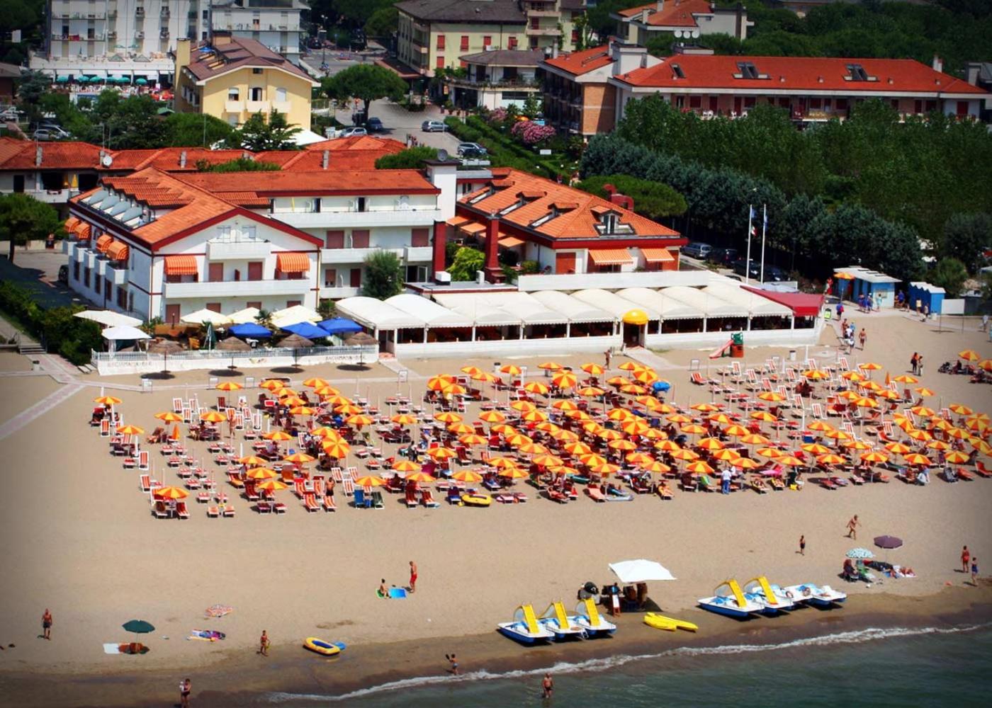 Hotel Righetto 2/50