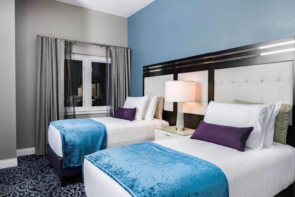 Worldmark Anaheim 5/36