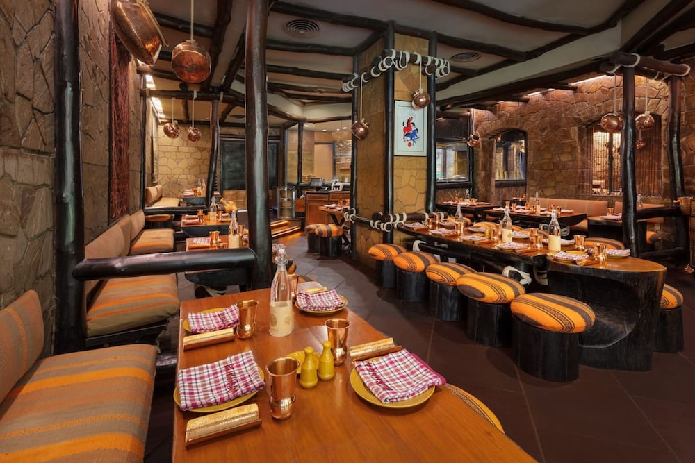 ITC Maurya, a Luxury Collection Hotel 30/37