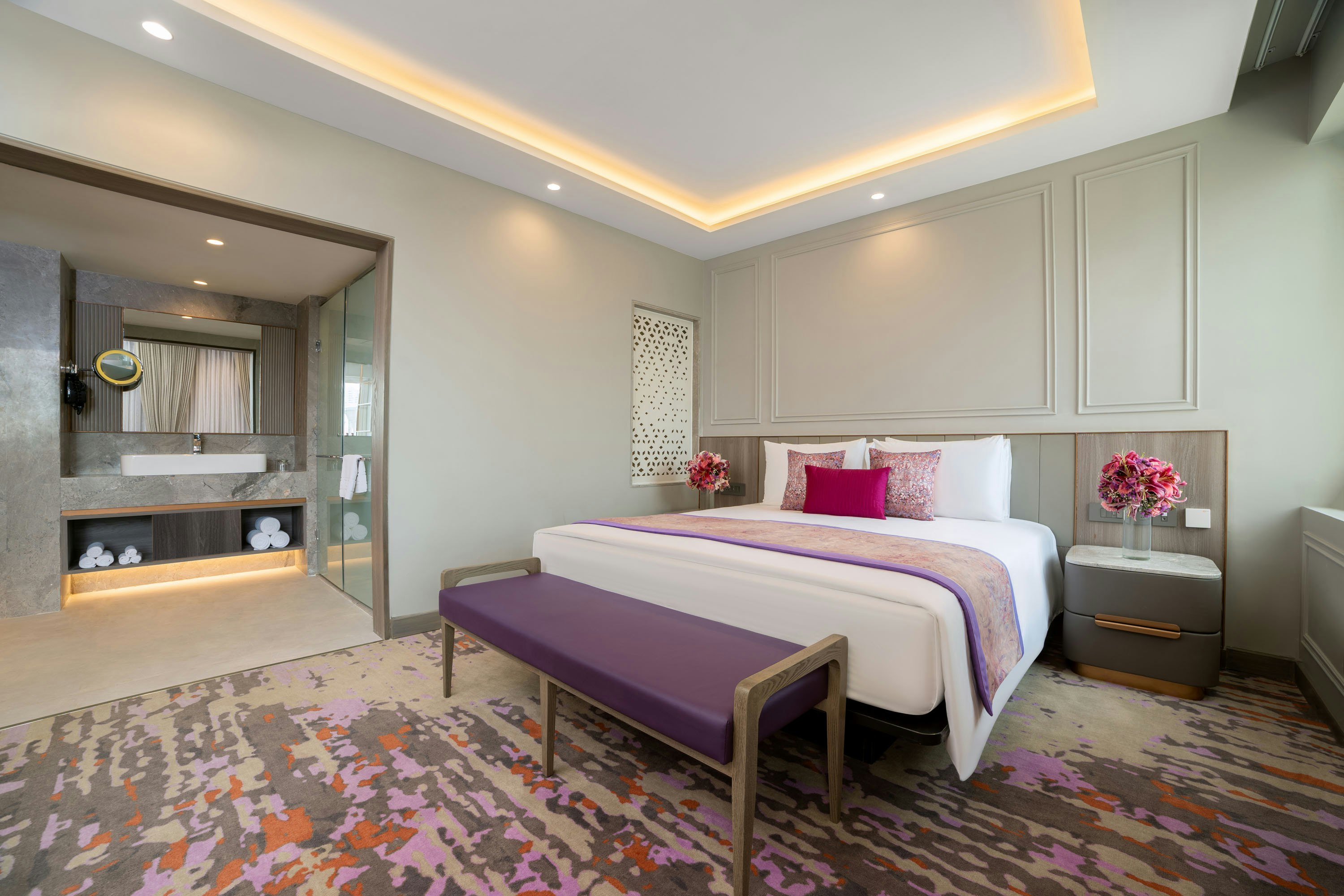 Vivanta Ahmedabad Sg Highway 10/47