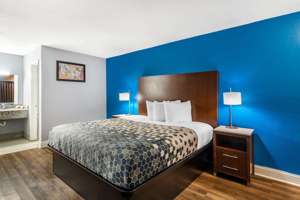 ROOM, KING BED, ACCESSIBLE