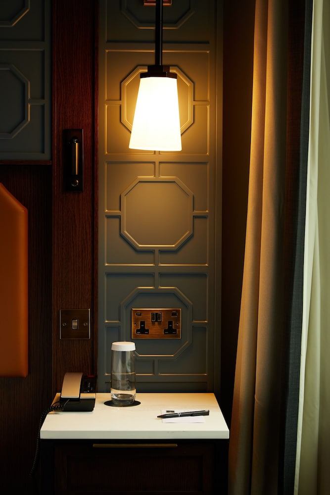 The Parkgate酒店(The Parkgate Hotel) 图片3