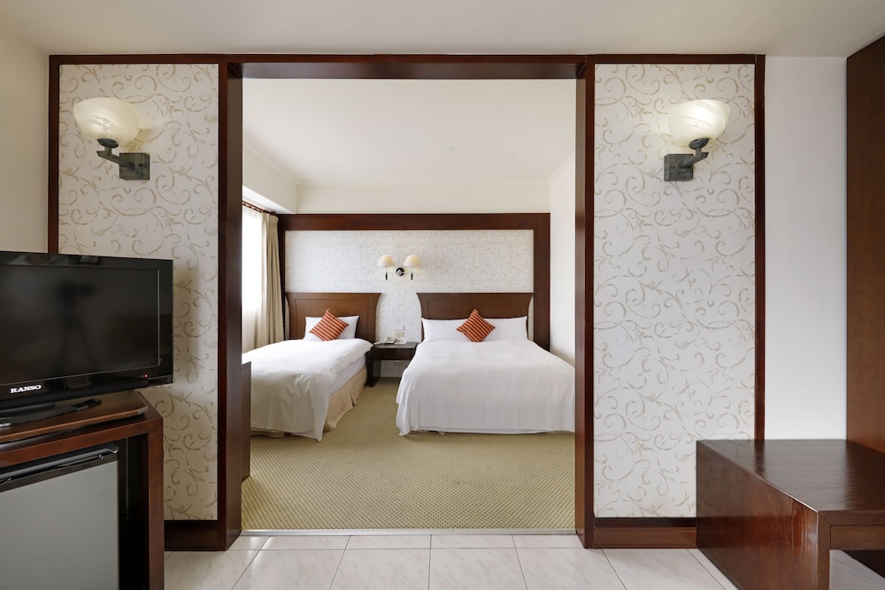 Liga Hotel 19/61