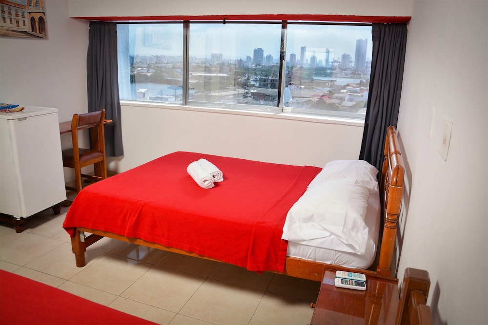 Hotel Stil Cartagena 8/30
