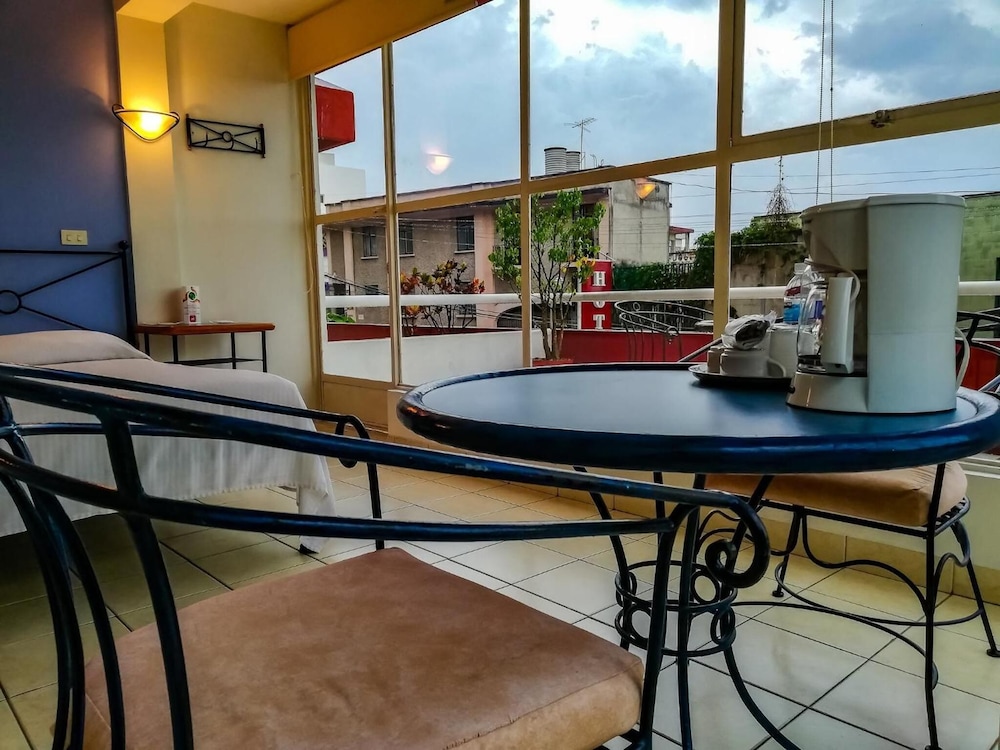 Balcon del Alferez 62/71