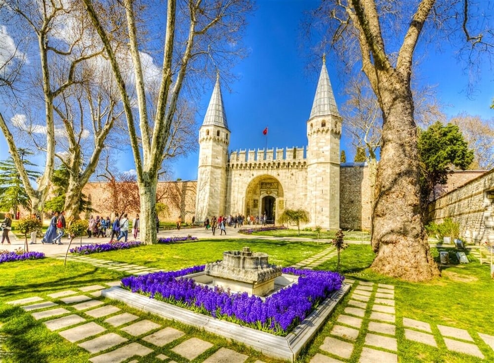 Sehir Hotel Old City 40/45