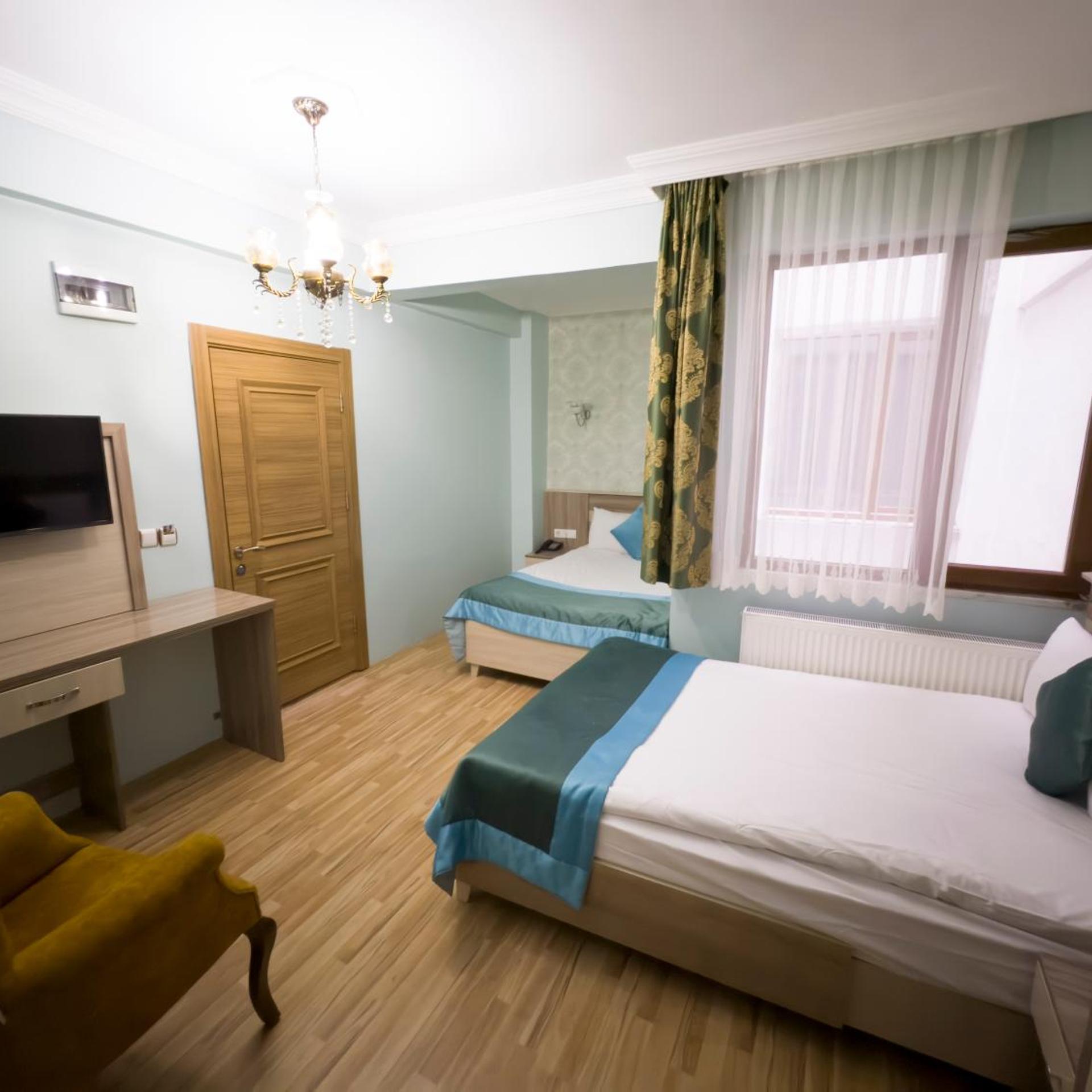 Kars Center Otel 13/23