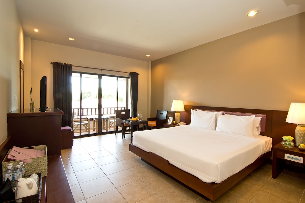 RB Resort Pattaya 32/65