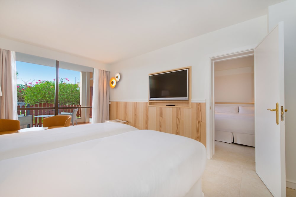 Iberostar Selection Anthelia 14/69